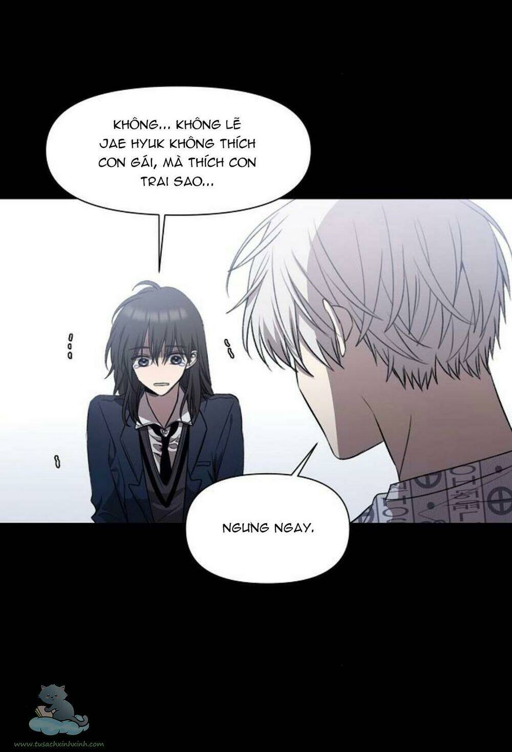 Tự Do Trong Mơ - Chap 24 - Trang 64