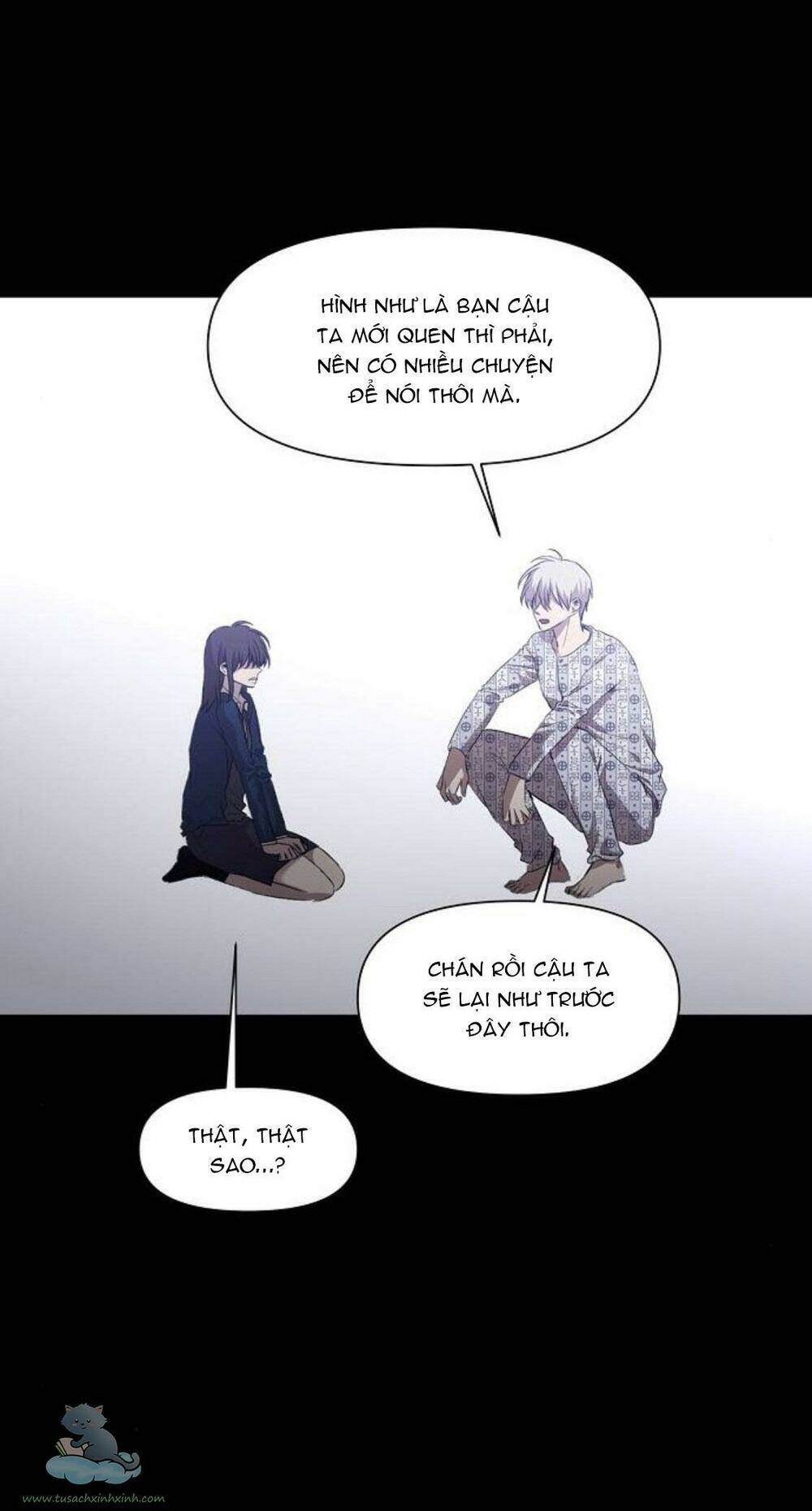 Tự Do Trong Mơ - Chap 24 - Trang 65