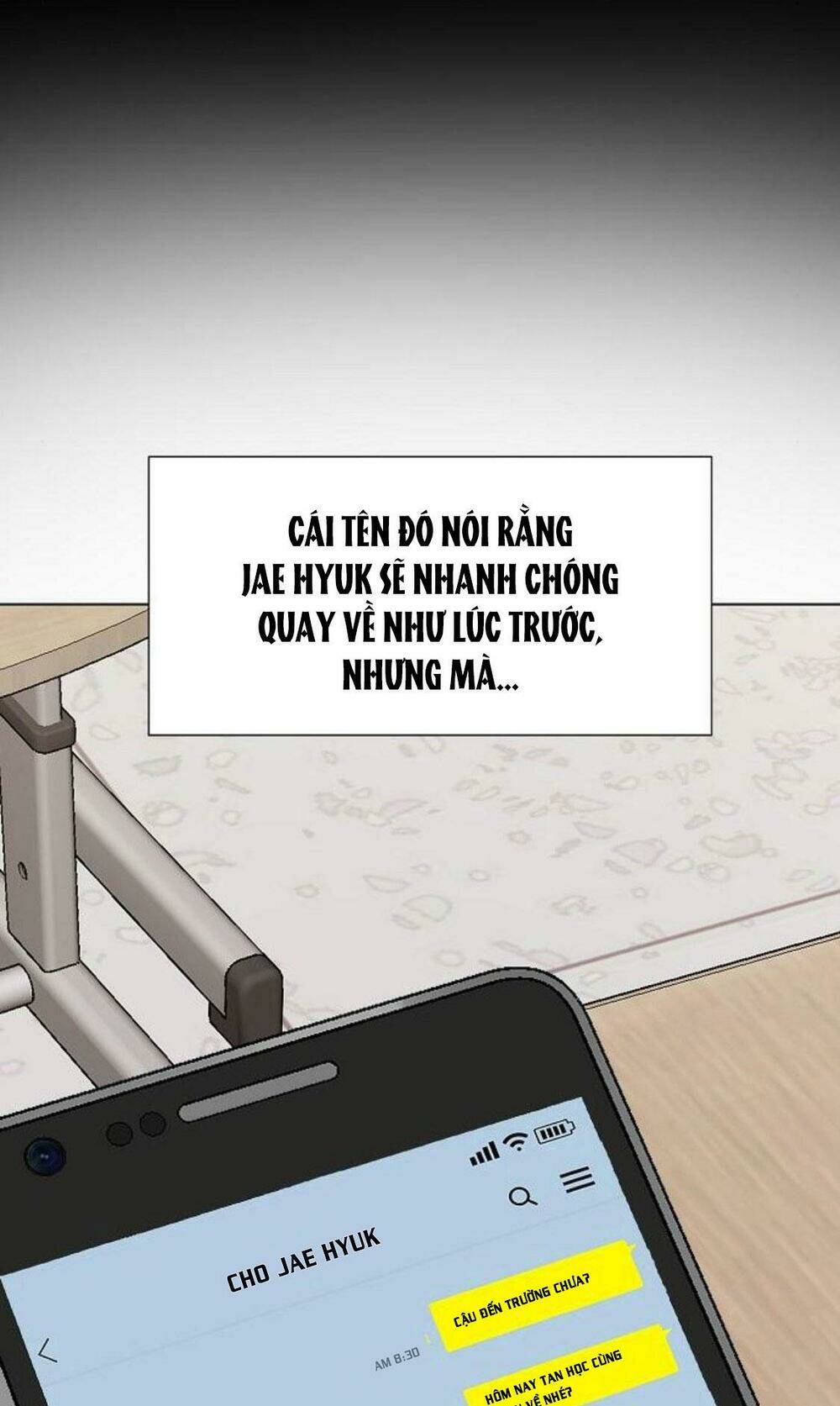 Tự Do Trong Mơ - Chap 24 - Trang 68