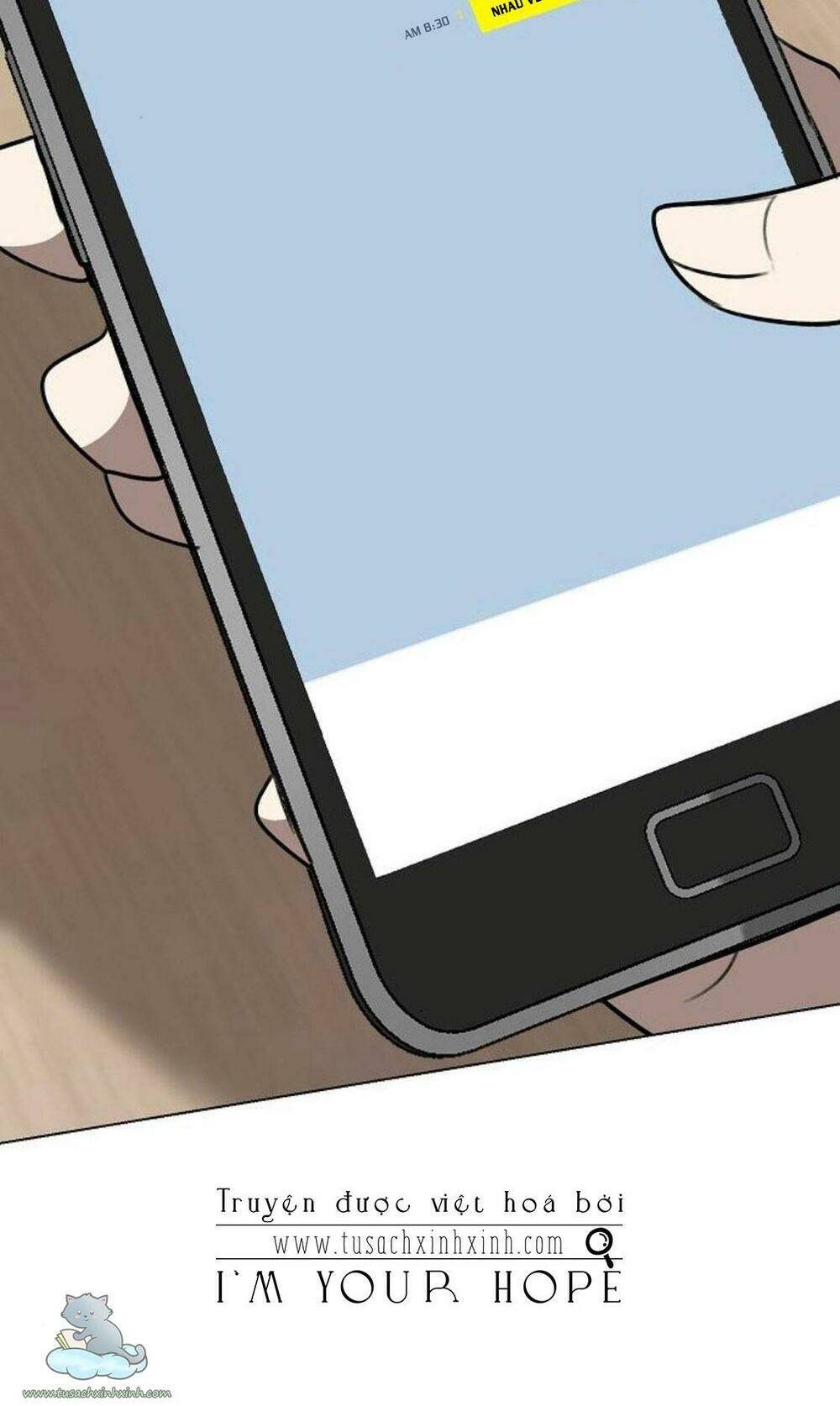Tự Do Trong Mơ - Chap 24 - Trang 69