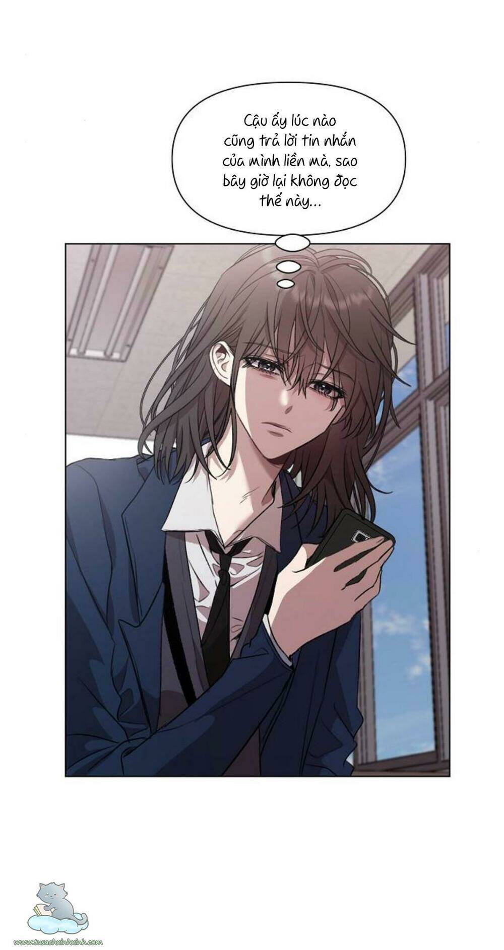 Tự Do Trong Mơ - Chap 24 - Trang 70