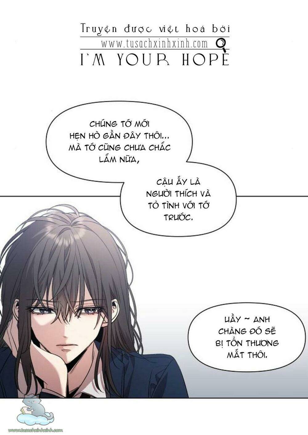 Tự Do Trong Mơ - Chap 24 - Trang 73