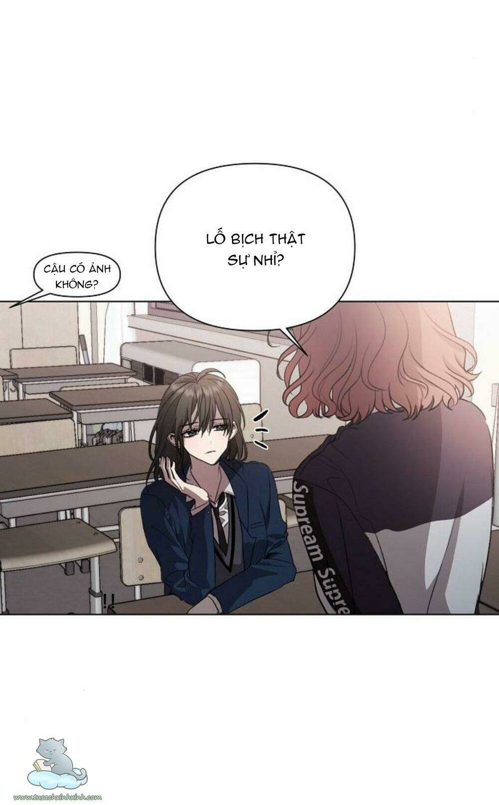 Tự Do Trong Mơ - Chap 24 - Trang 75
