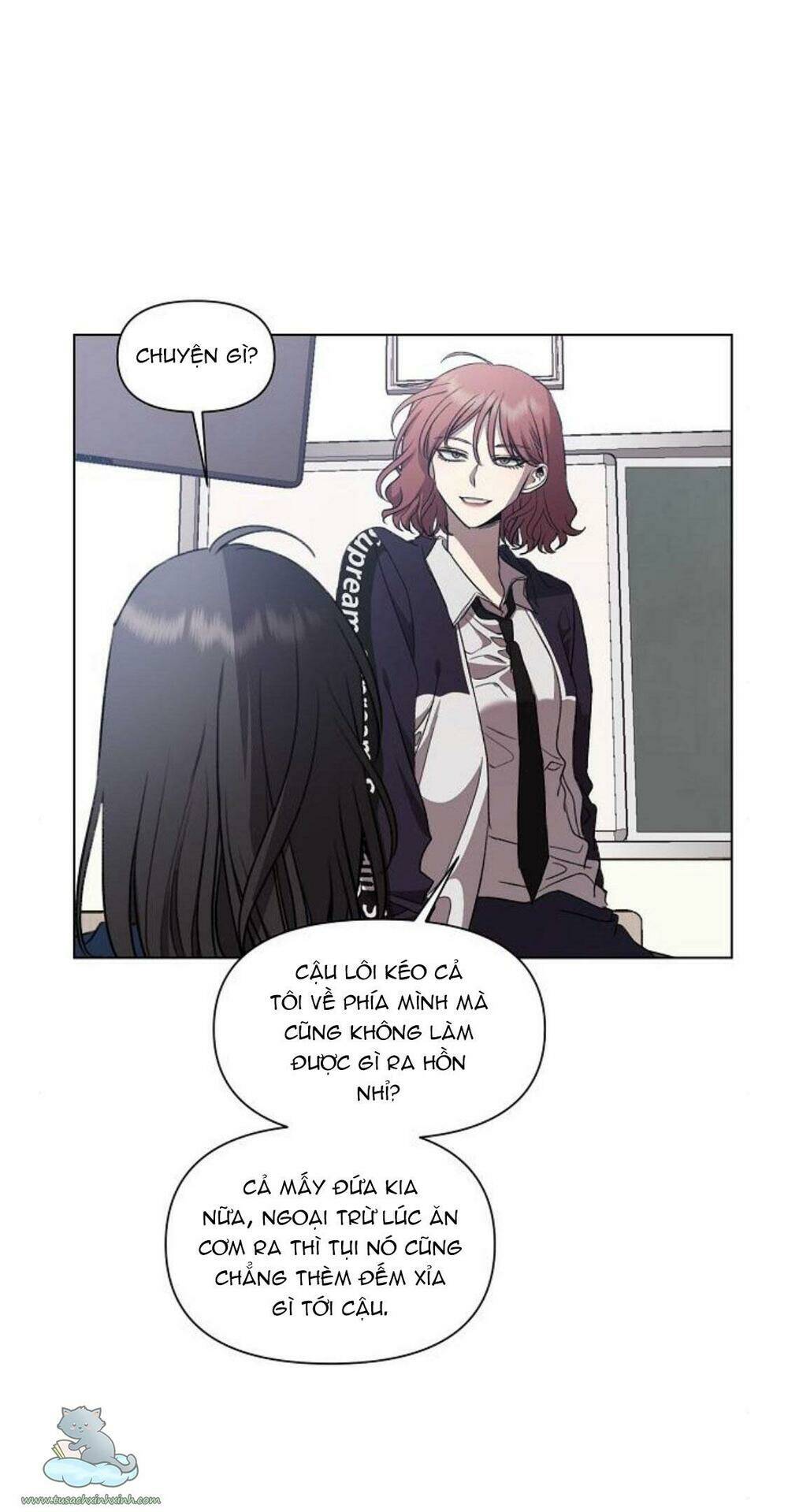 Tự Do Trong Mơ - Chap 24 - Trang 76