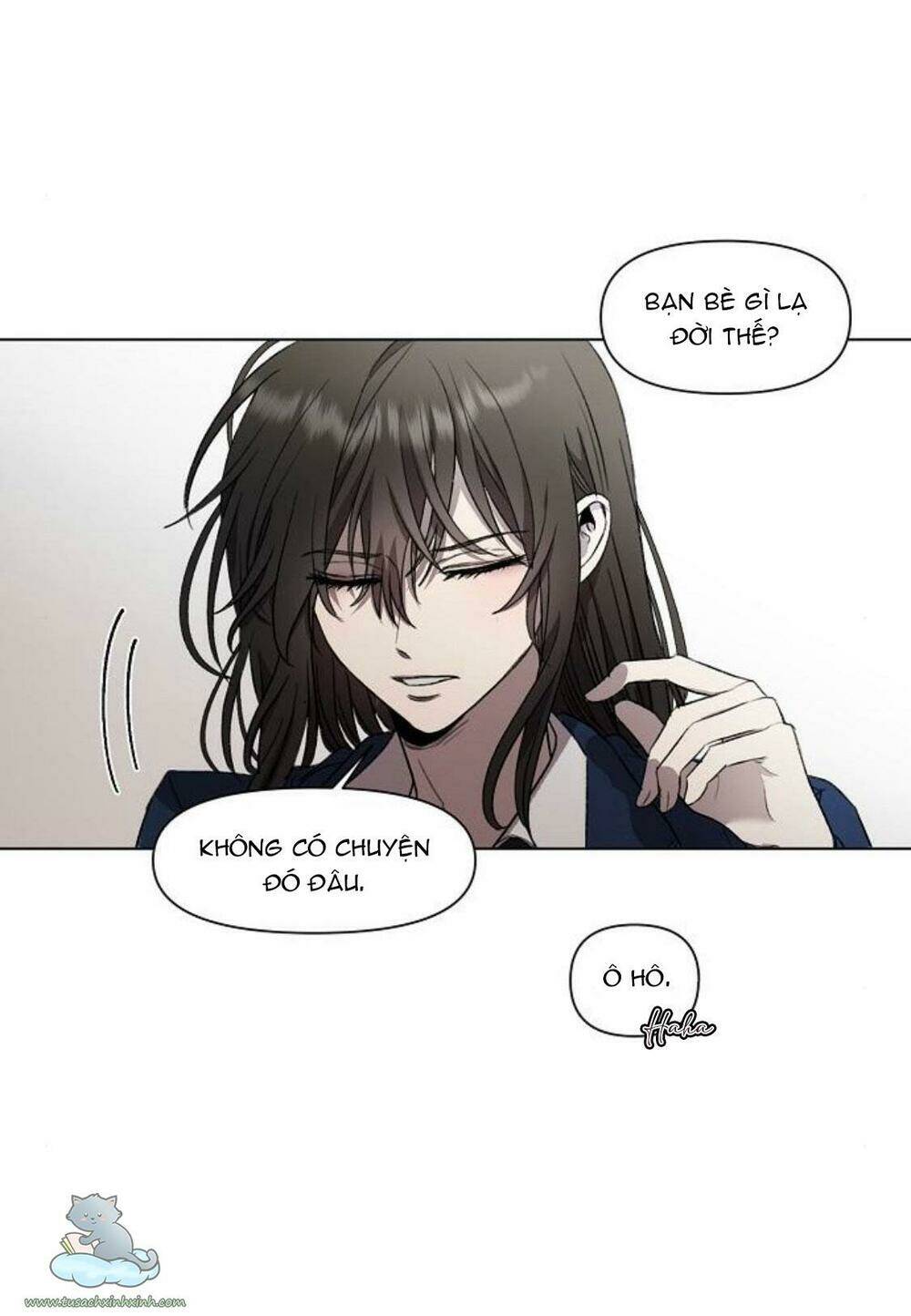 Tự Do Trong Mơ - Chap 24 - Trang 77
