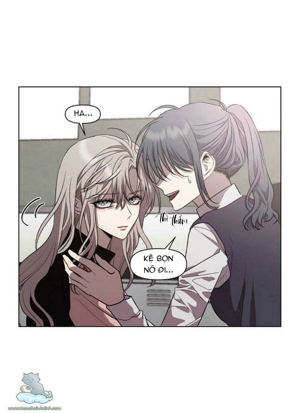 Tự Do Trong Mơ - Chap 24 - Trang 79