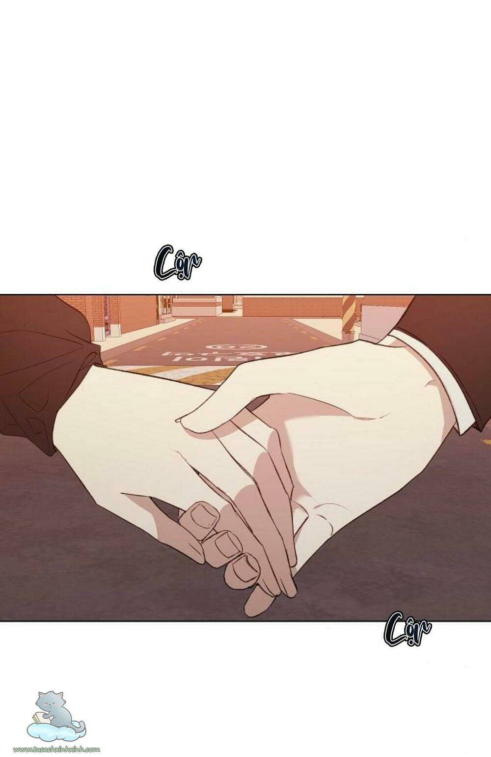 Tự Do Trong Mơ - Chap 24 - Trang 9