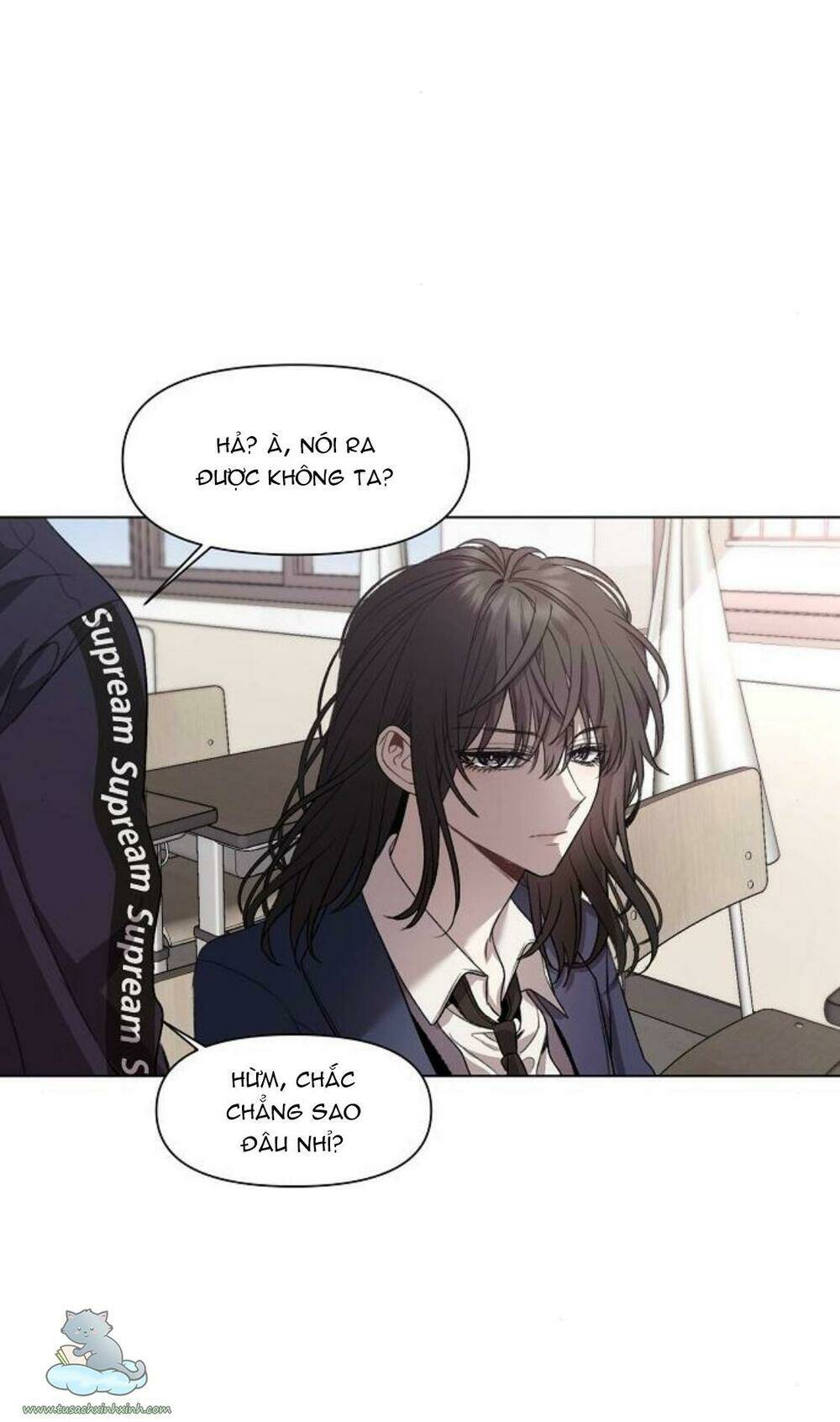 Tự Do Trong Mơ - Chap 24 - Trang 81