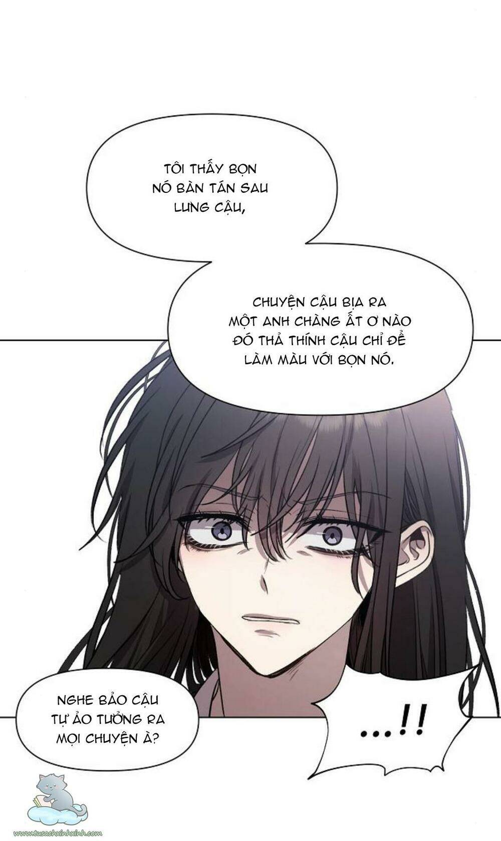 Tự Do Trong Mơ - Chap 24 - Trang 82