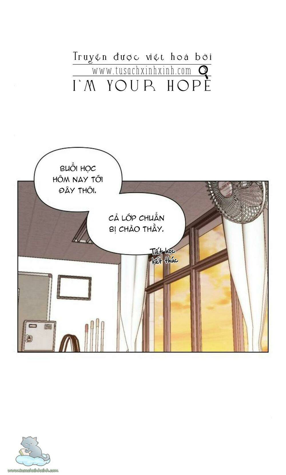 Tự Do Trong Mơ - Chap 24 - Trang 83