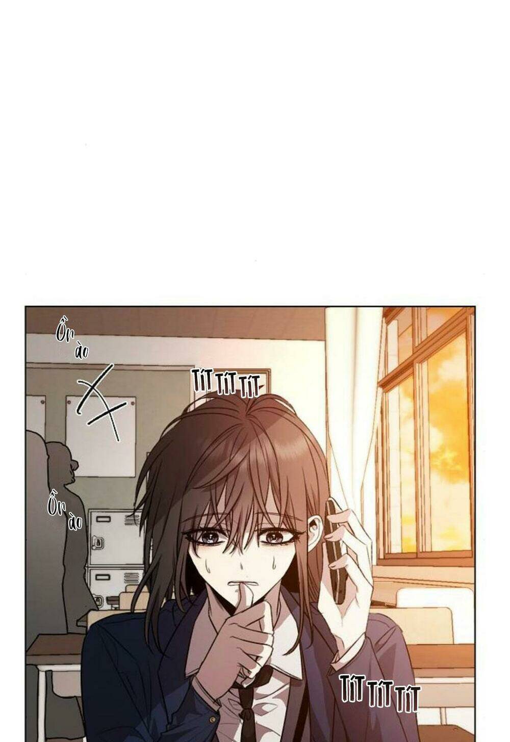 Tự Do Trong Mơ - Chap 24 - Trang 86