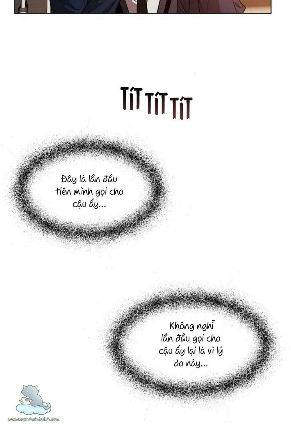 Tự Do Trong Mơ - Chap 24 - Trang 87