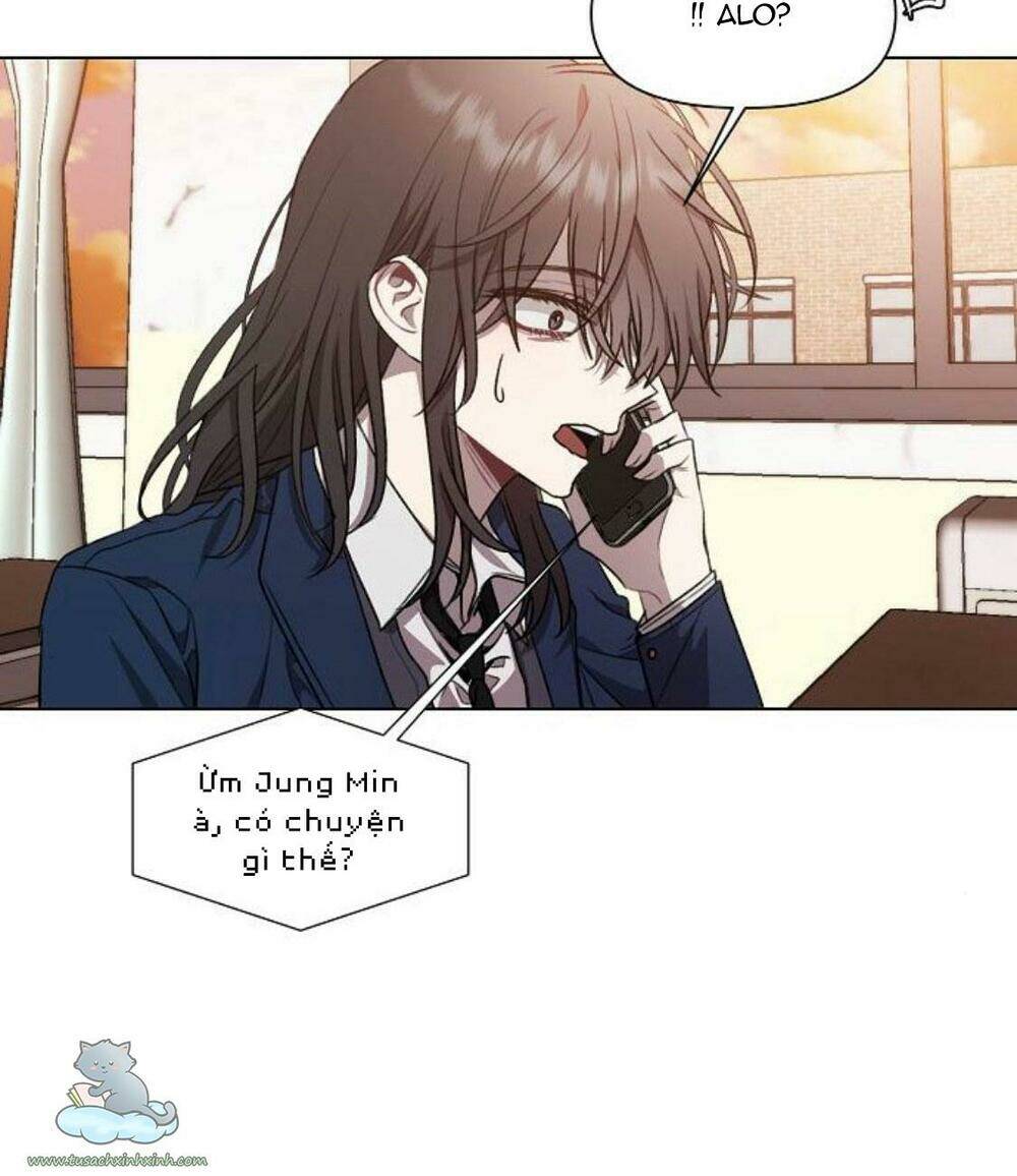 Tự Do Trong Mơ - Chap 24 - Trang 89