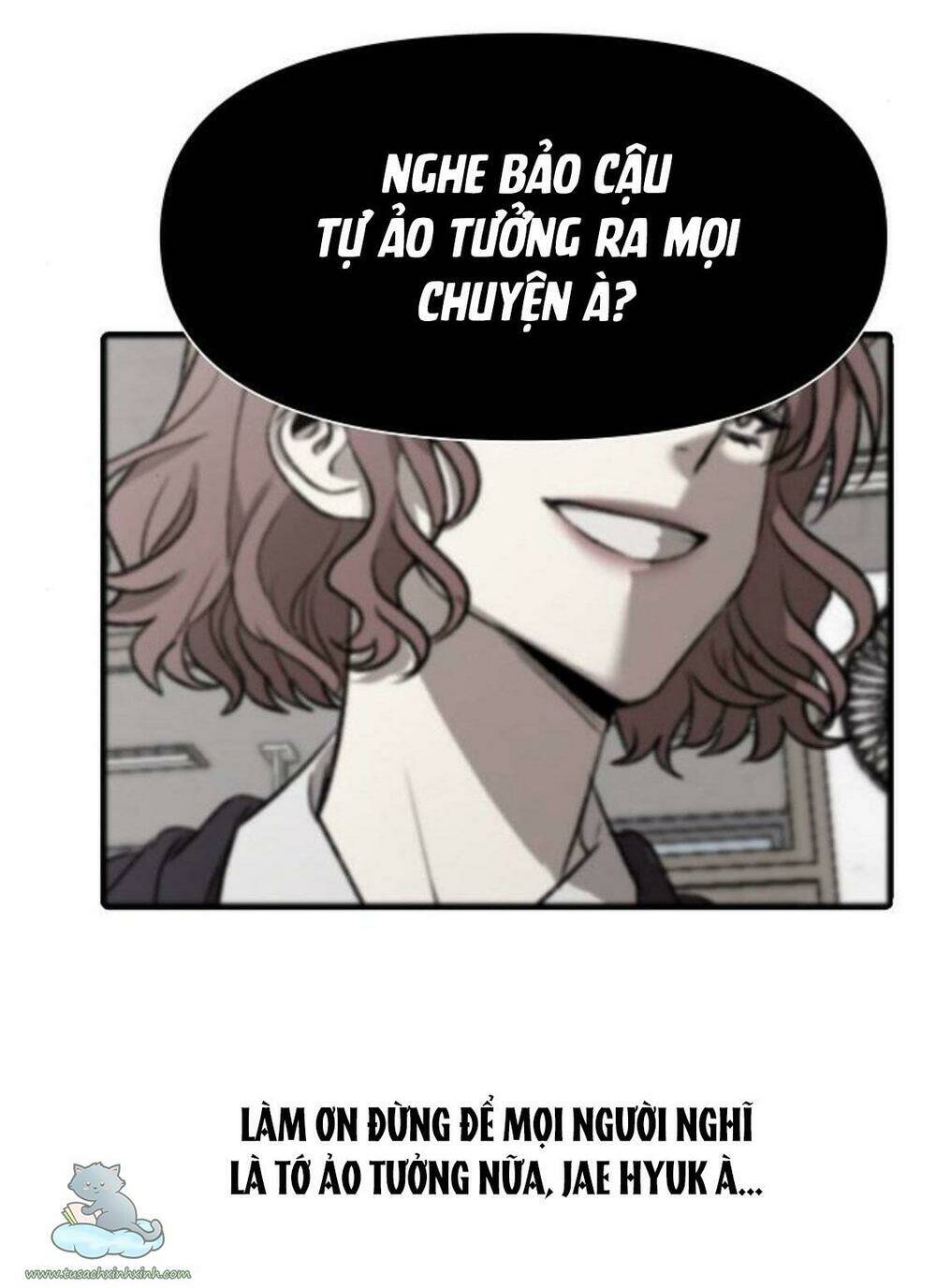 Tự Do Trong Mơ - Chap 24 - Trang 92