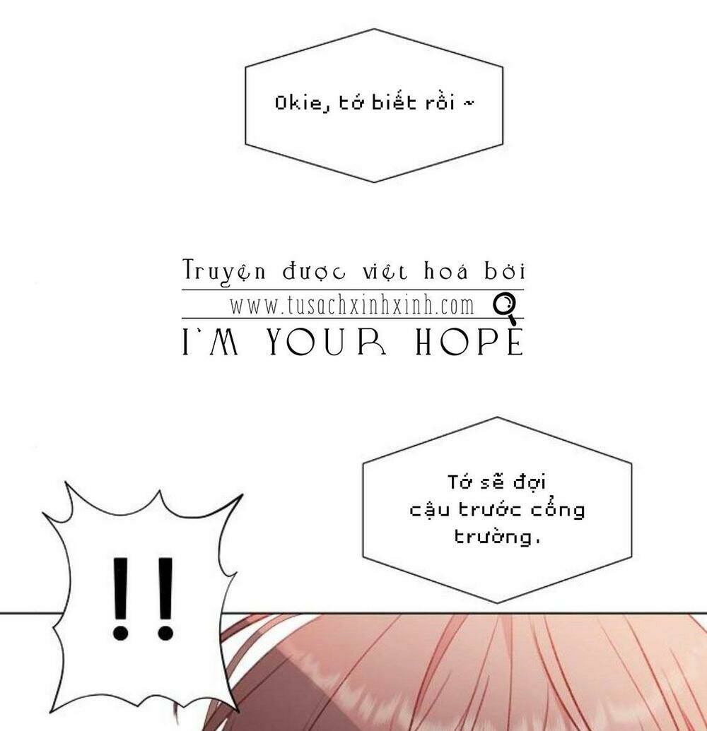 Tự Do Trong Mơ - Chap 24 - Trang 93