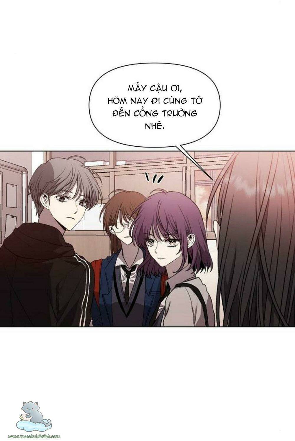 Tự Do Trong Mơ - Chap 24 - Trang 95