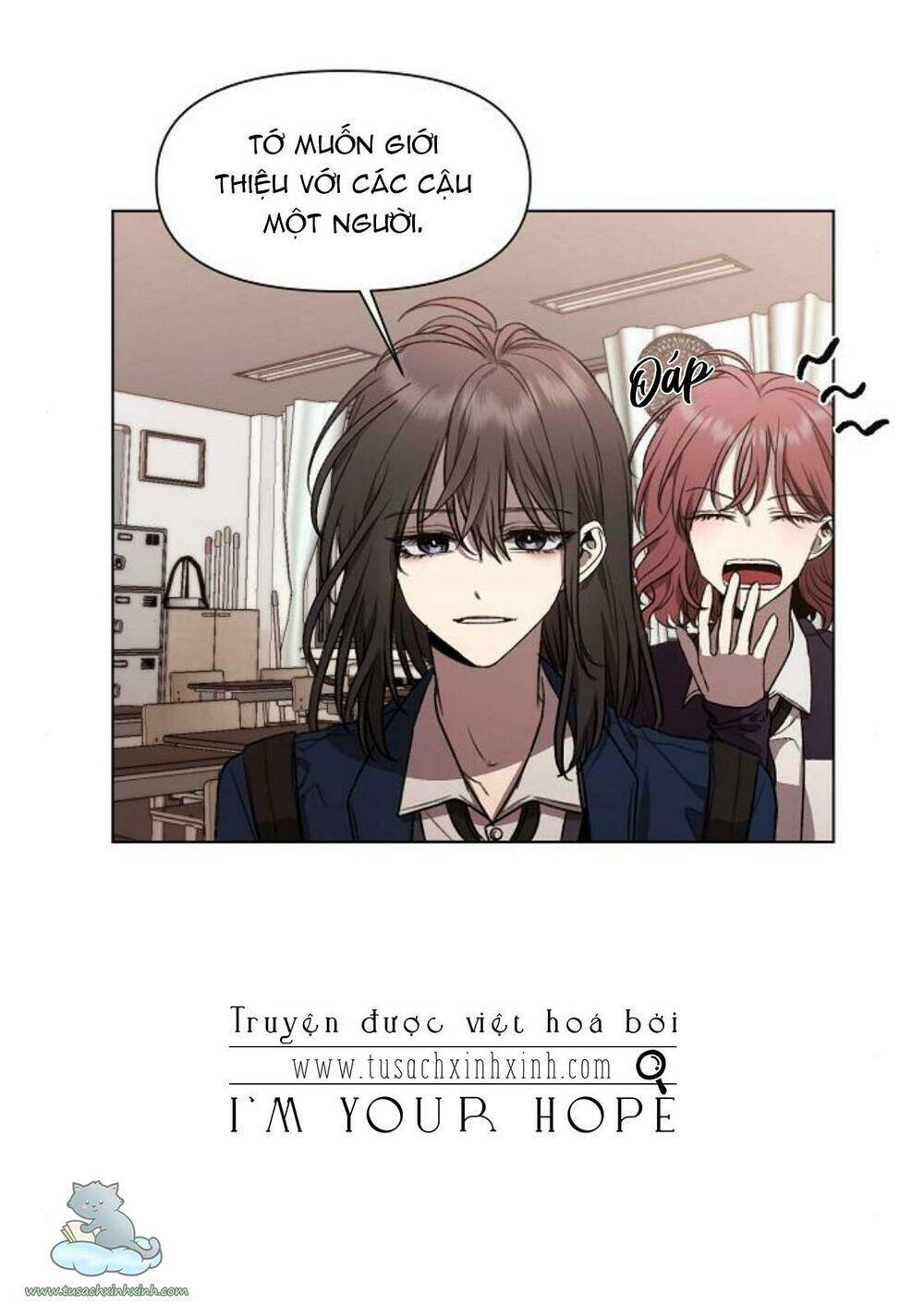 Tự Do Trong Mơ - Chap 24 - Trang 96