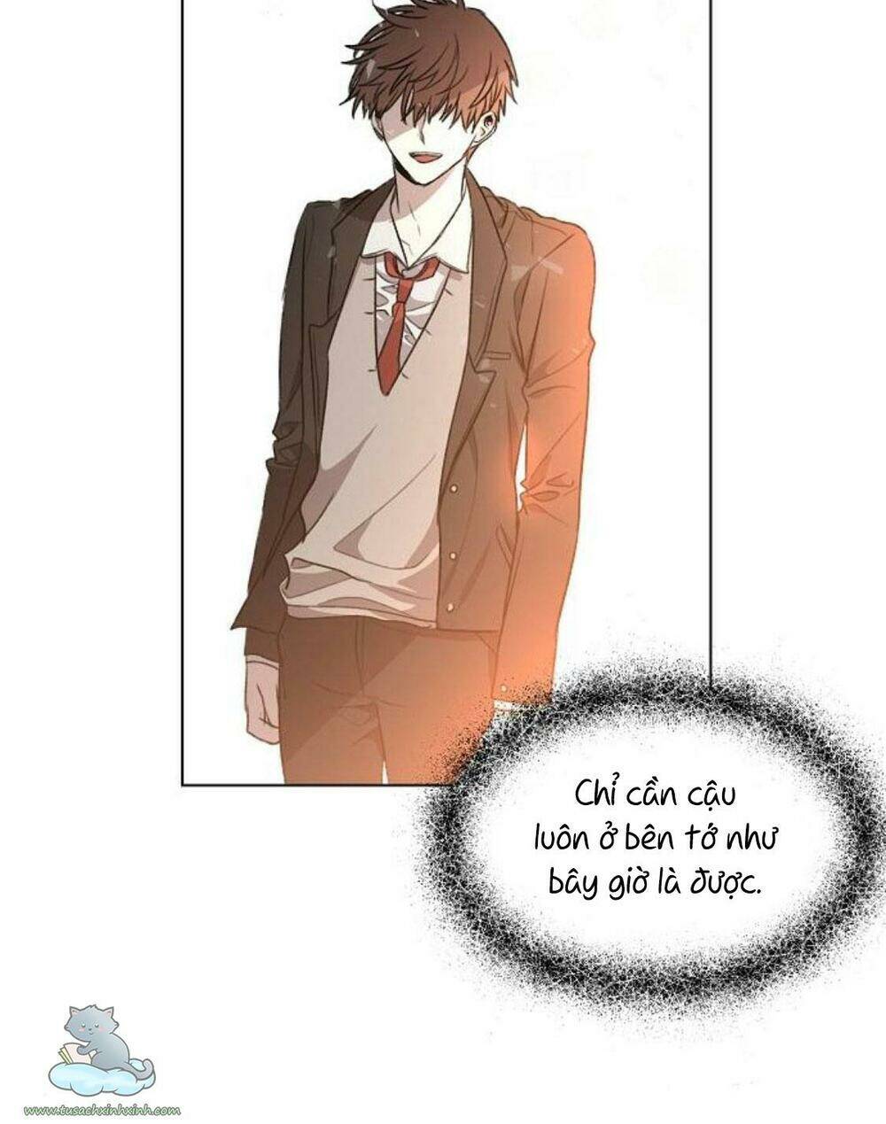 Tự Do Trong Mơ - Chap 24 - Trang 98
