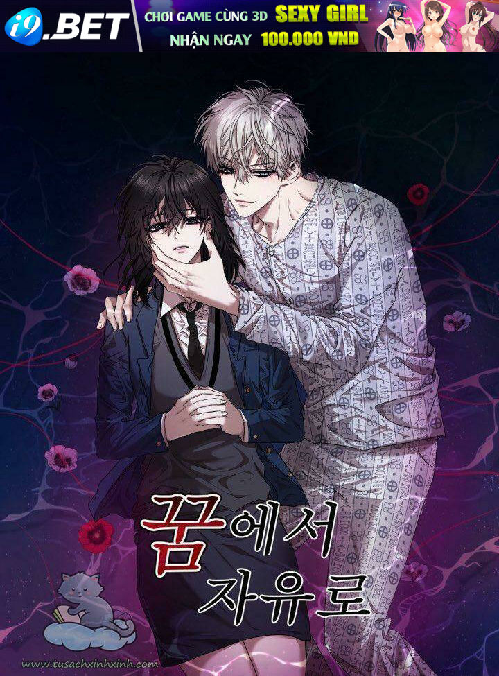 Tự Do Trong Mơ - Chap 25 - Trang 1