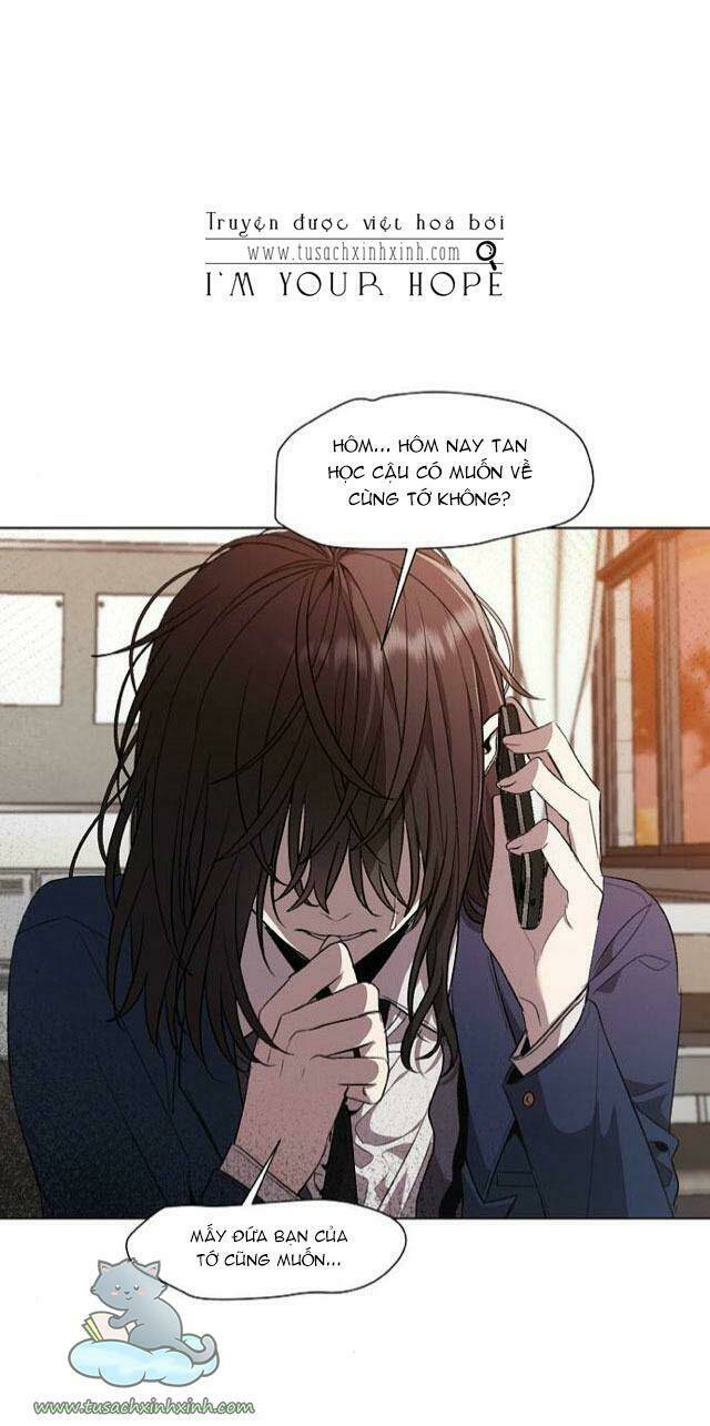 Tự Do Trong Mơ - Chap 25 - Trang 2