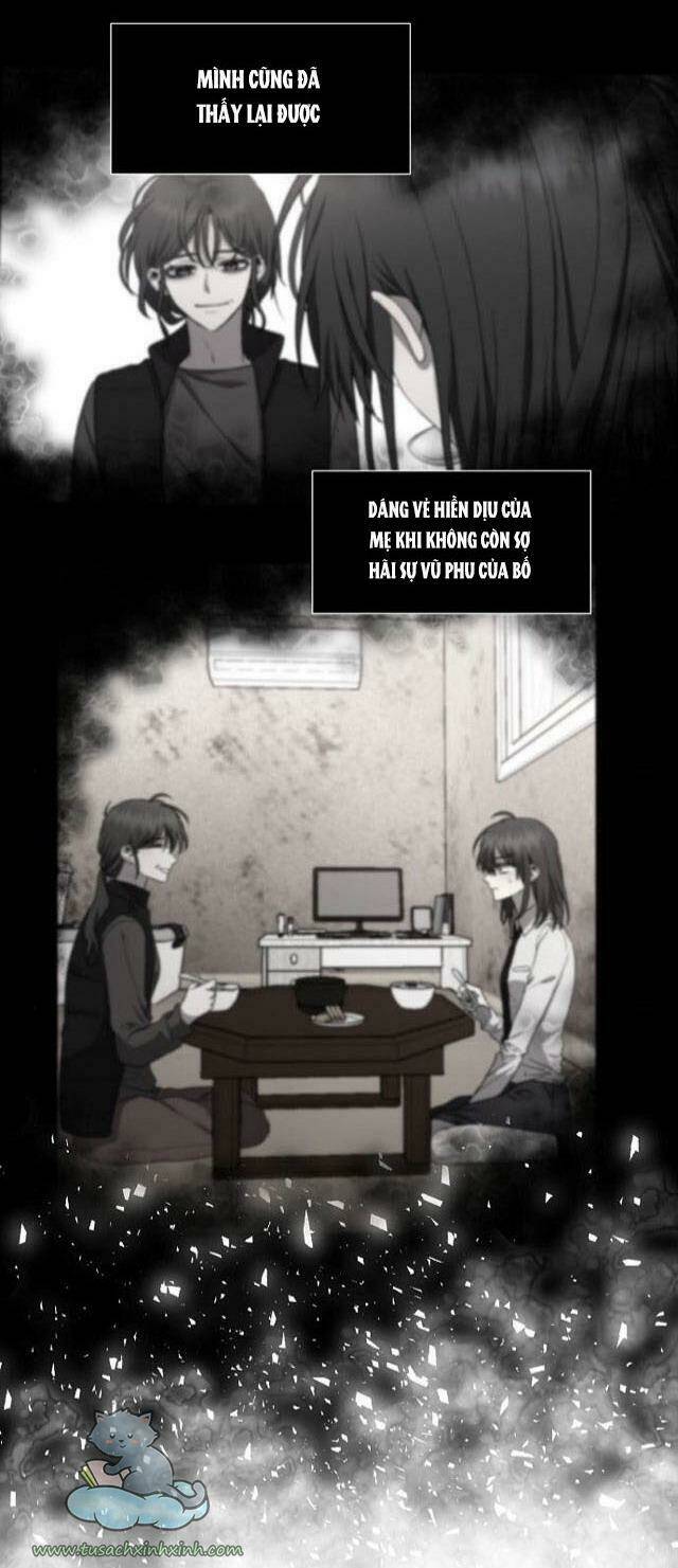 Tự Do Trong Mơ - Chap 25 - Trang 11