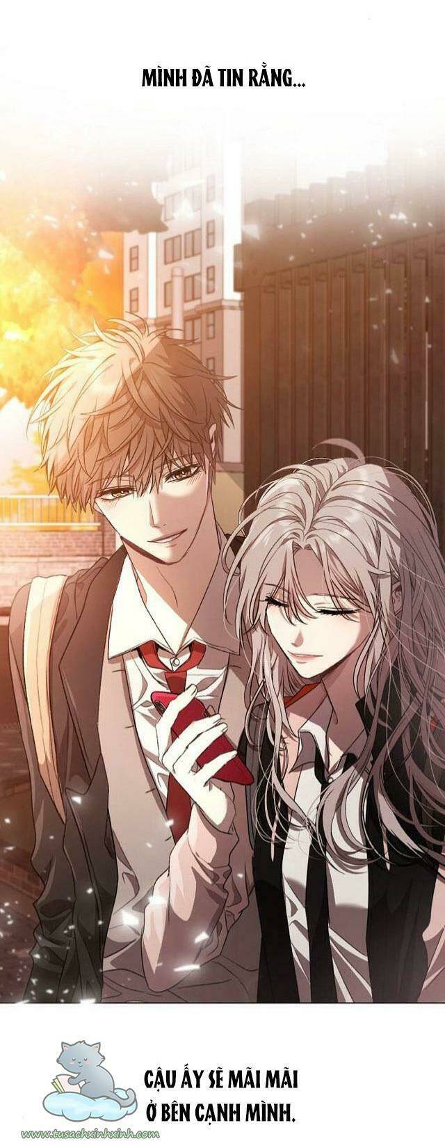Tự Do Trong Mơ - Chap 25 - Trang 14