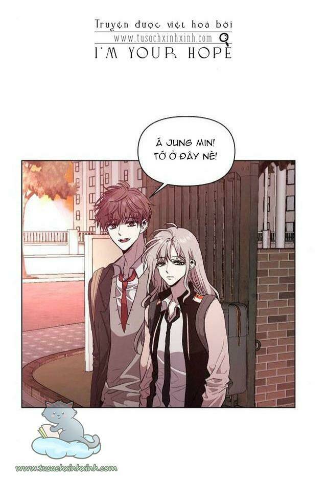 Tự Do Trong Mơ - Chap 25 - Trang 16