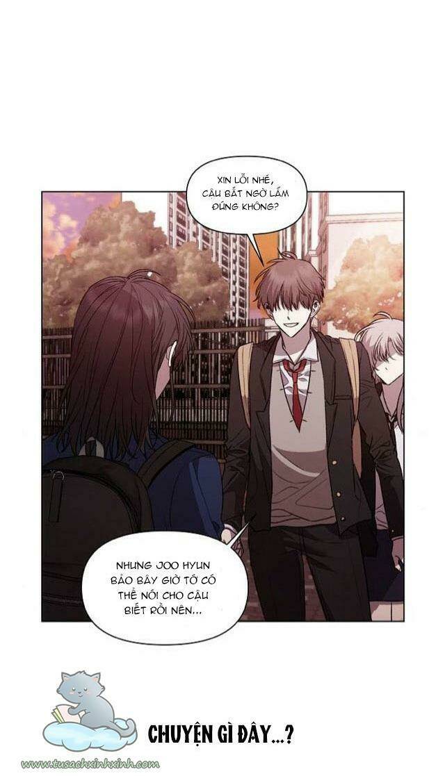 Tự Do Trong Mơ - Chap 25 - Trang 18