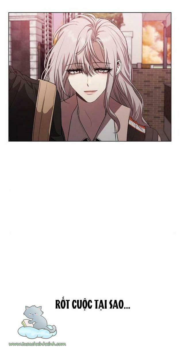 Tự Do Trong Mơ - Chap 25 - Trang 19
