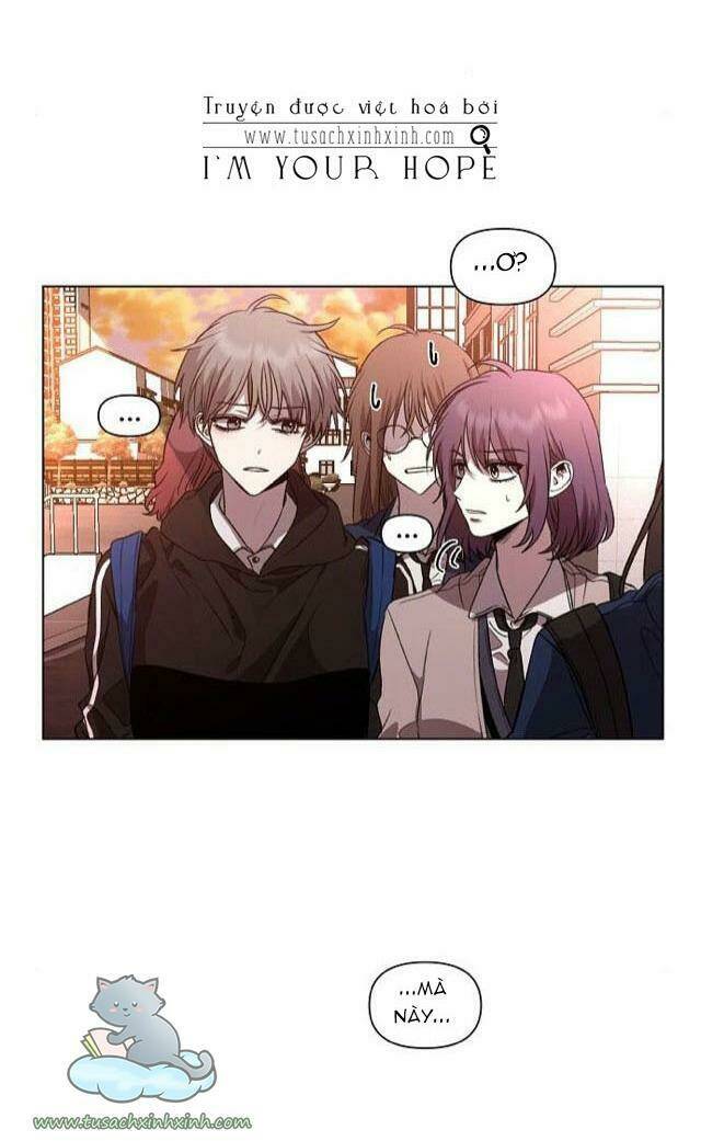 Tự Do Trong Mơ - Chap 25 - Trang 22