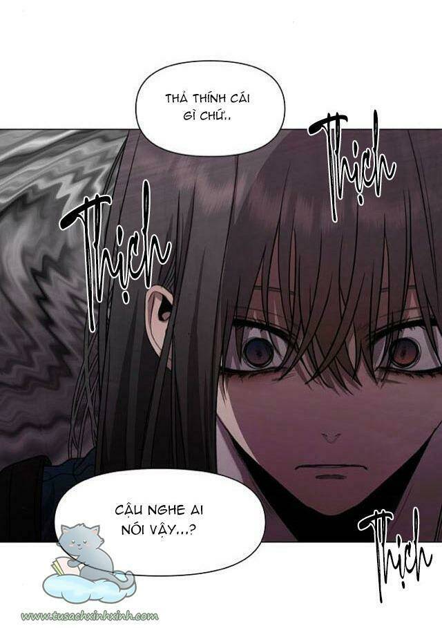 Tự Do Trong Mơ - Chap 25 - Trang 24