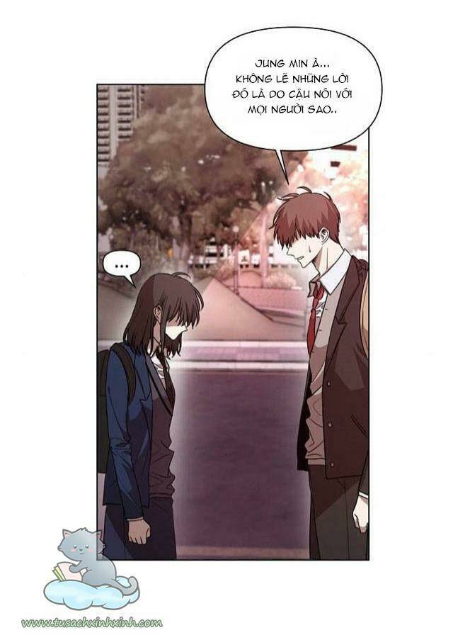 Tự Do Trong Mơ - Chap 25 - Trang 25