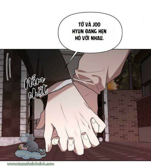 Tự Do Trong Mơ - Chap 25 - Trang 26