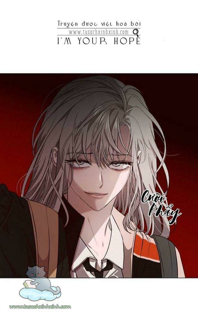 Tự Do Trong Mơ - Chap 25 - Trang 28
