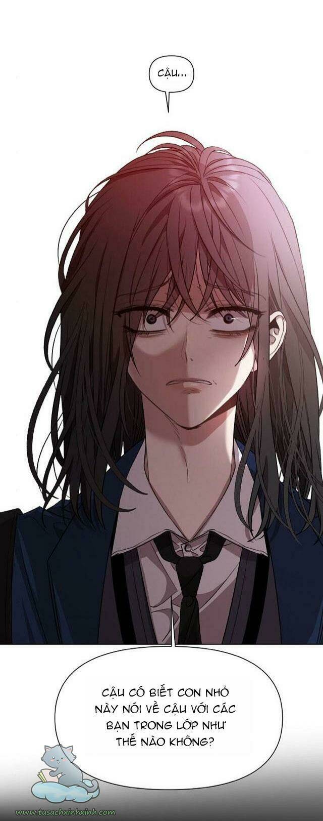 Tự Do Trong Mơ - Chap 25 - Trang 29