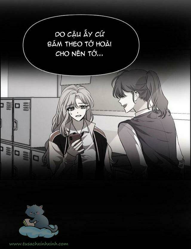 Tự Do Trong Mơ - Chap 25 - Trang 30