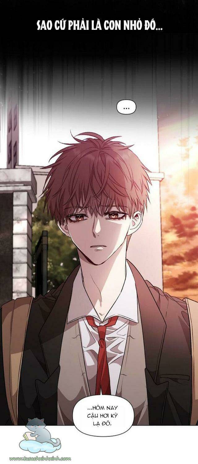 Tự Do Trong Mơ - Chap 25 - Trang 35