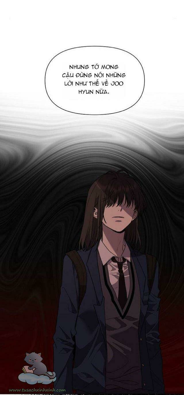 Tự Do Trong Mơ - Chap 25 - Trang 37