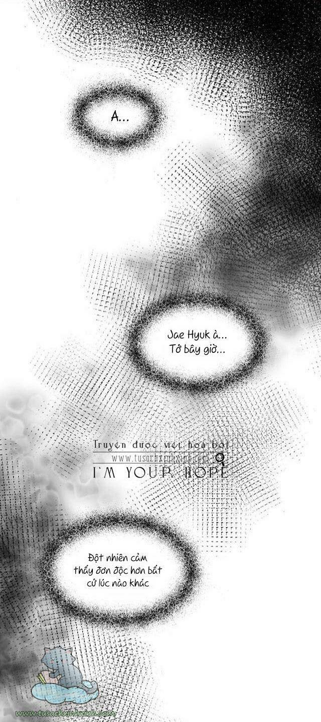 Tự Do Trong Mơ - Chap 25 - Trang 38