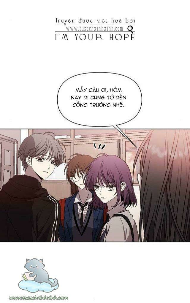 Tự Do Trong Mơ - Chap 25 - Trang 5