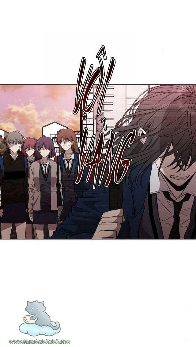 Tự Do Trong Mơ - Chap 25 - Trang 41