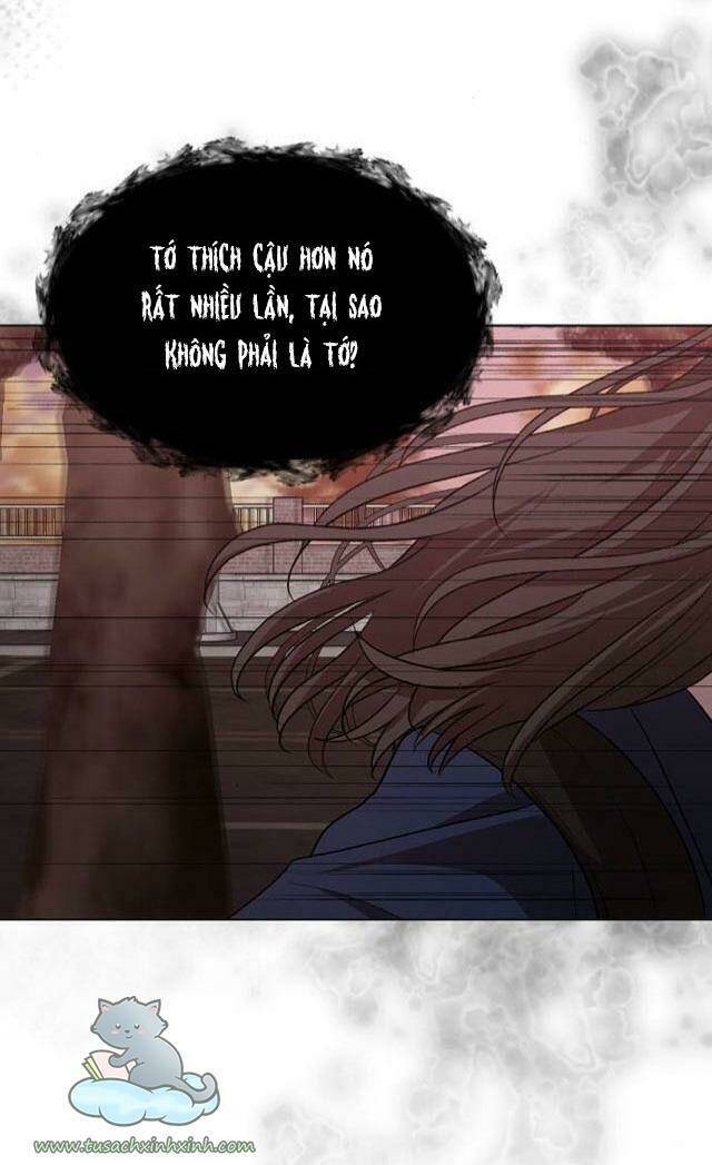 Tự Do Trong Mơ - Chap 25 - Trang 43