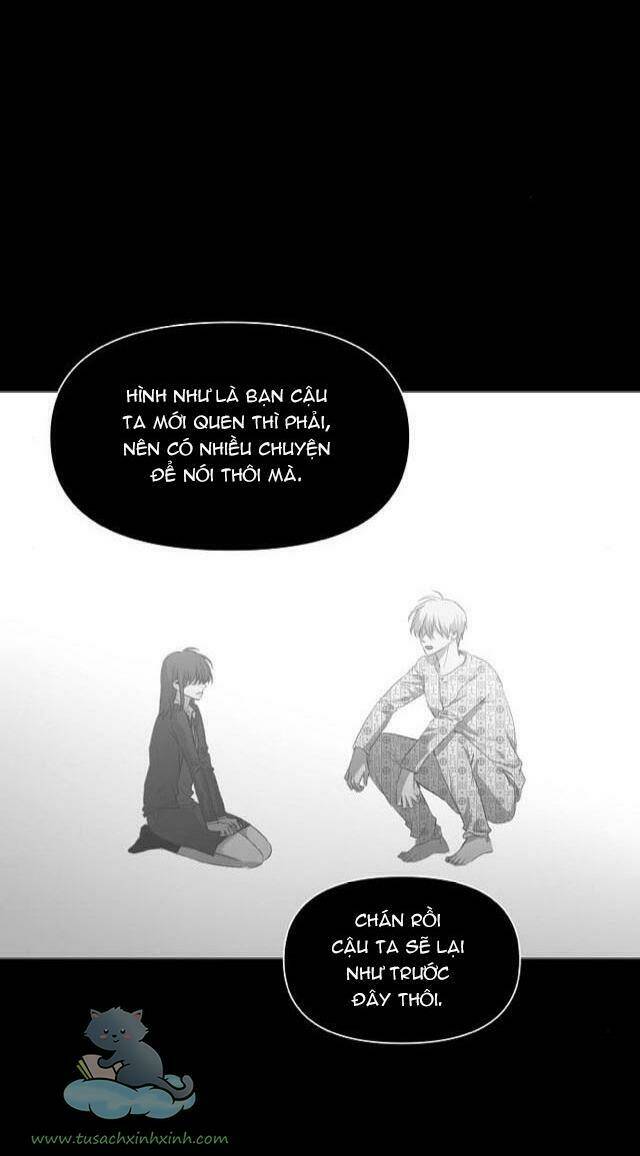 Tự Do Trong Mơ - Chap 25 - Trang 48