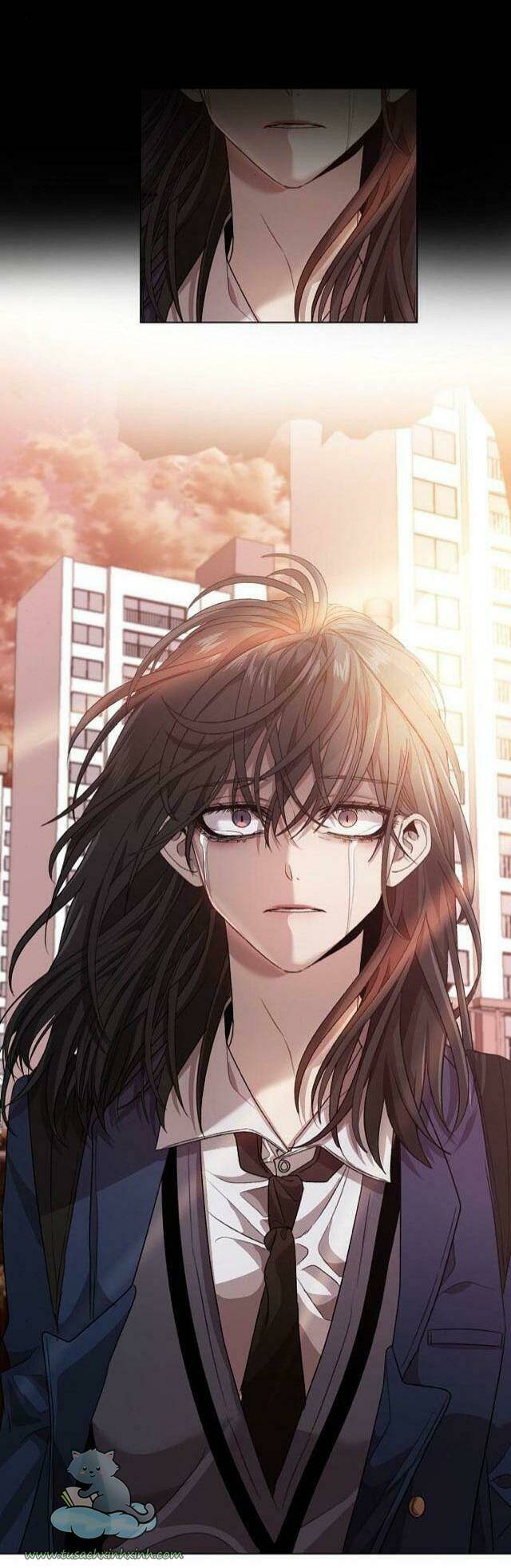Tự Do Trong Mơ - Chap 25 - Trang 49