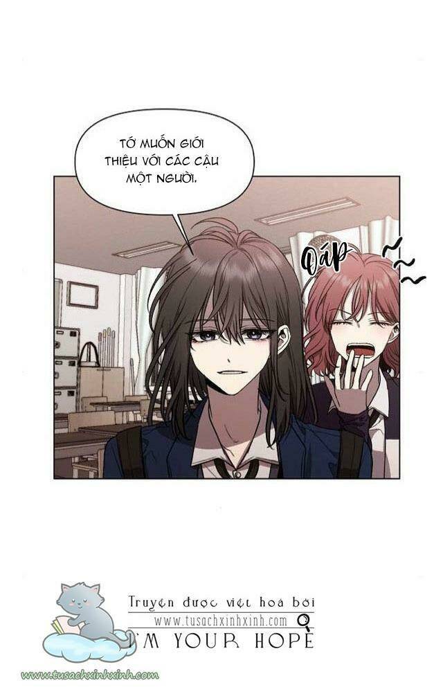 Tự Do Trong Mơ - Chap 25 - Trang 6