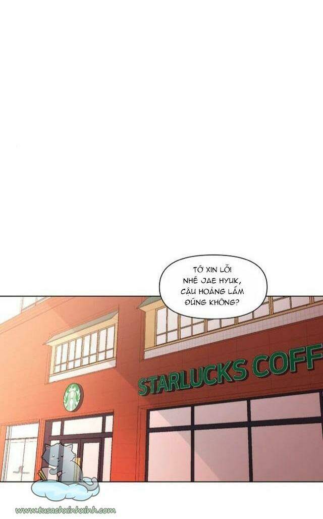 Tự Do Trong Mơ - Chap 25 - Trang 51