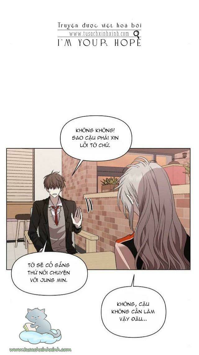 Tự Do Trong Mơ - Chap 25 - Trang 52