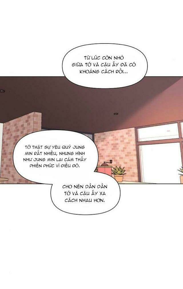 Tự Do Trong Mơ - Chap 25 - Trang 54
