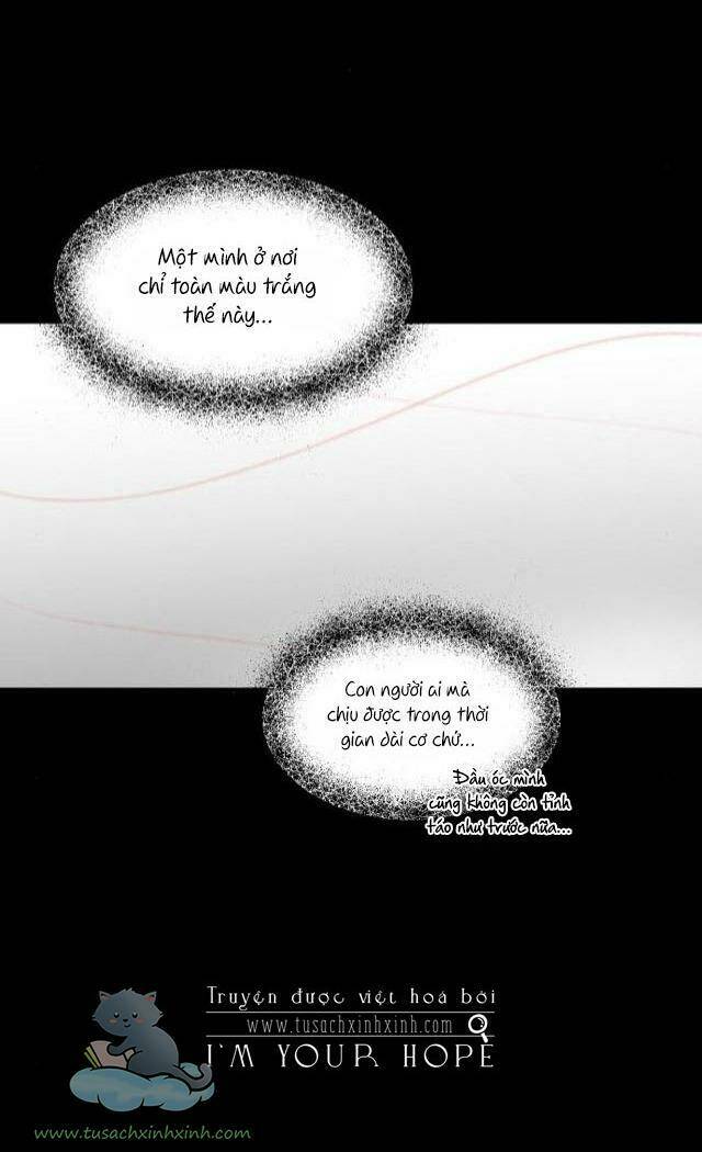 Tự Do Trong Mơ - Chap 25 - Trang 62