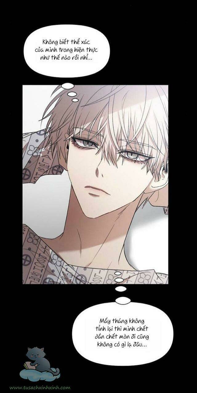 Tự Do Trong Mơ - Chap 25 - Trang 63